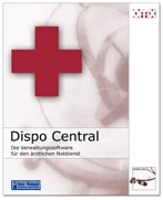 Bild: Dispo Central Logo